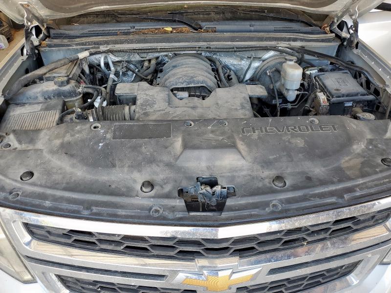 Photo 12 from auction – 2015 CHEVROLET TAHOE C150 with VIN 1GNSCBKCXFR654101