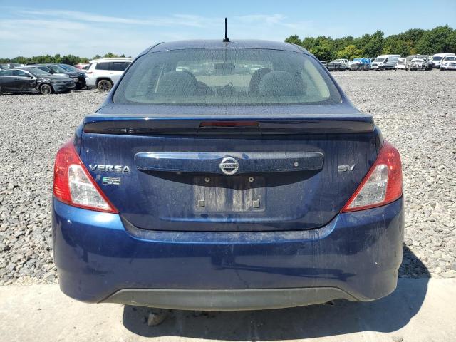 Photo 6 from auction – 2019 NISSAN VERSA S with VIN 3N1CN7AP1KL843636