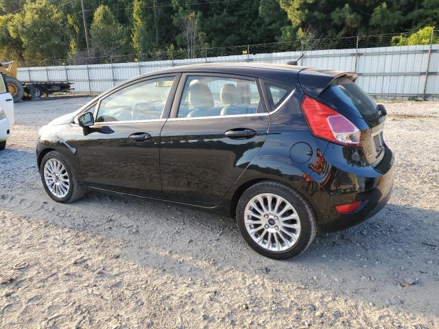 Photo 2 from auction – 2014 FORD FIESTA TIT with VIN 3FADP4FJ5EM225285