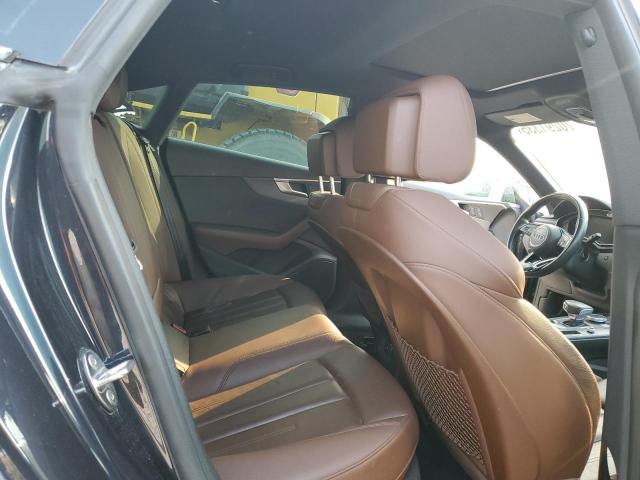 Photo 10 from auction – 2018 AUDI A5 PREMIUM with VIN WAUENCF57JA062113