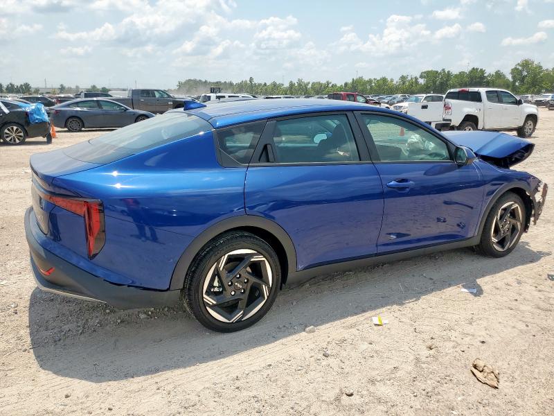 Photo 3 from auction – 2025 KIA K4 EX with VIN 3KPFU4DE0SE162054