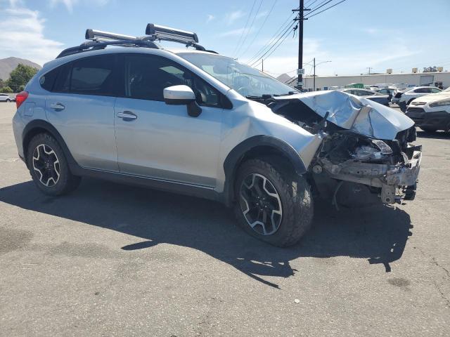 Photo 4 from auction – 2016 SUBARU CROSSTREK with VIN JF2GPADC6G8295395