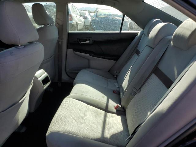 Photo 10 from auction – 2012 TOYOTA CAMRY BASE with VIN 4T4BF1FK6CR210266