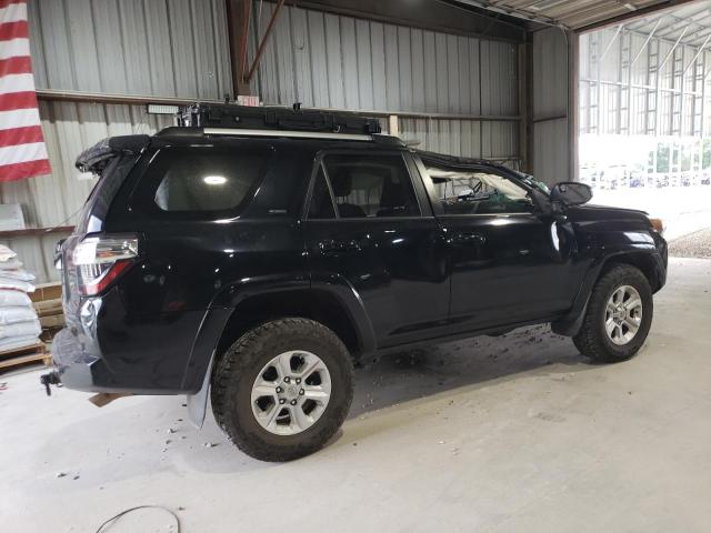 Photo 3 from auction – 2015 TOYOTA 4RUNNER SR with VIN JTEBU5JR8F5238533
