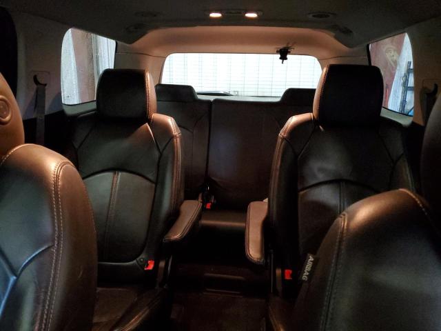 Photo 10 from auction – 2016 GMC ACADIA SLT with VIN 1GKKVRKD9GJ101481