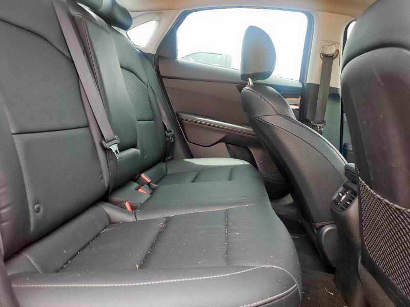 Photo 10 from auction – 2019 KIA FORTE EX with VIN 3KPF54AD5KE087151