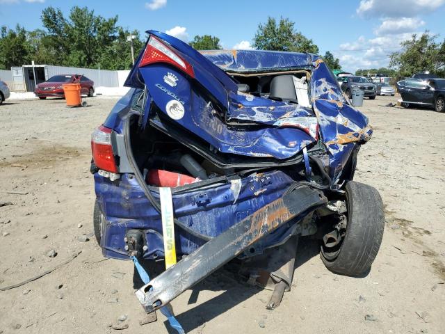 Photo 6 from auction – 2015 TOYOTA COROLLA L with VIN 2T1BURHE3FC374781