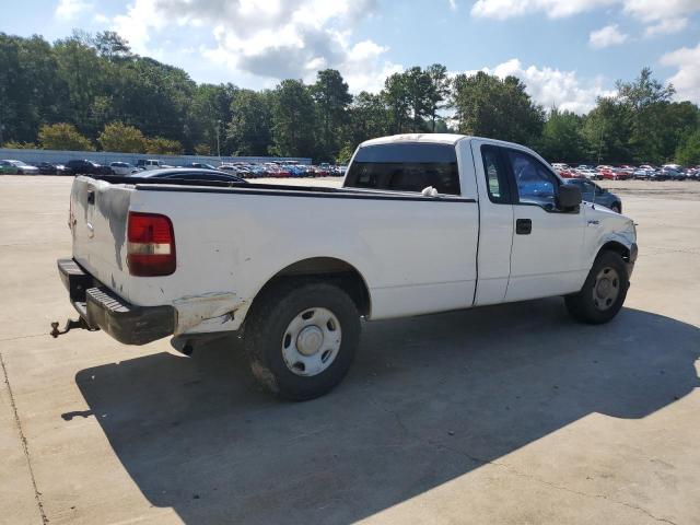 Photo 3 from auction – 2006 FORD F150 with VIN 1FTRF12W76KC44576