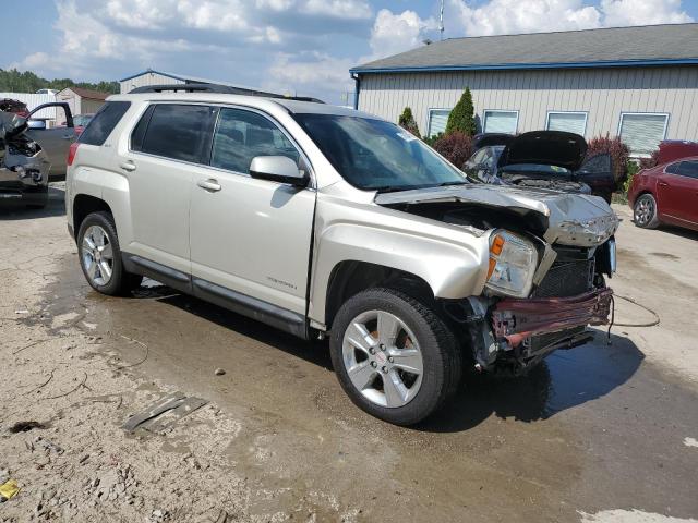 Photo 4 from auction – 2015 GMC TERRAIN SL with VIN 2GKALSEKXF6198740