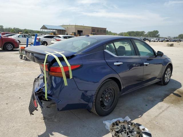 Photo 3 from auction – 2019 NISSAN ALTIMA S with VIN 1N4BL4BV0KC247784