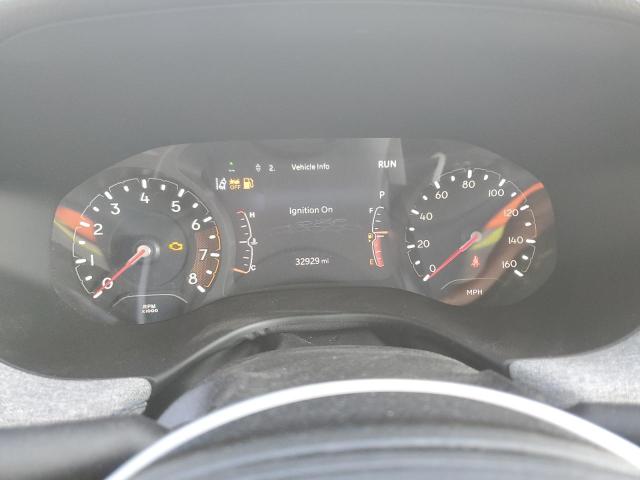 Photo 9 from auction – 2022 JEEP COMPASS LA with VIN 3C4NJDBB7NT230718