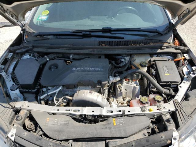 Photo 11 from auction – 2017 CHEVROLET VOLT PREMI with VIN 1G1RD6S59HU203778
