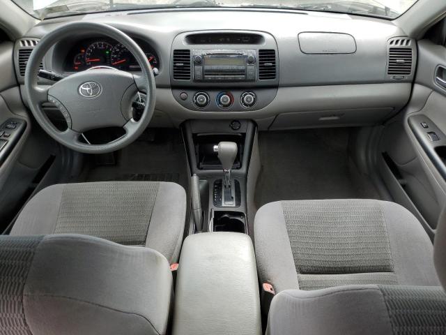 Photo 8 from auction – 2006 TOYOTA CAMRY LE with VIN 4T1BE30K76U165103
