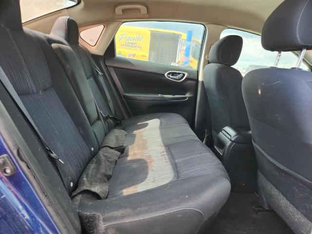 Photo 10 from auction – 2016 NISS SENTRA S with VIN 3N1AB7AP1GL661054
