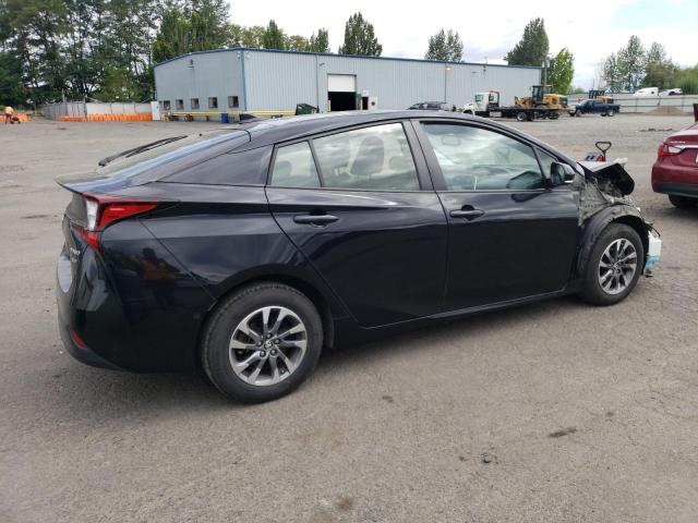 Photo 3 from auction – 2019 TOYOTA PRIUS with VIN JTDKARFU3K3096311