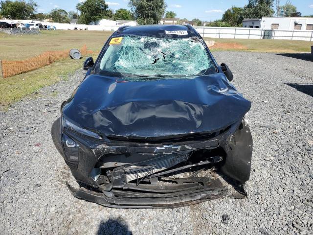 Photo 5 from auction – 2025 CHEVROLET TRAX ACTIV with VIN KL77LKEP5SC027832
