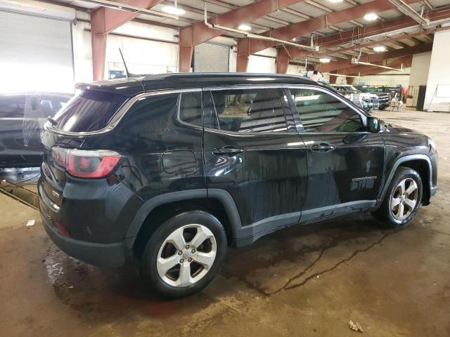 Photo 3 from auction – 2018 JEEP COMPASS LA with VIN 3C4NJCBB0JT137236