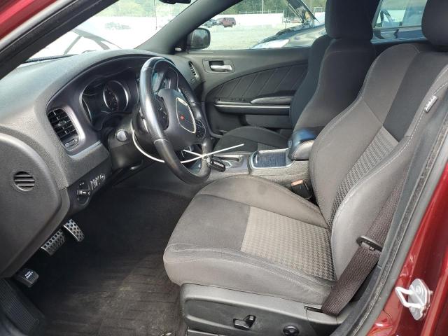 Photo 7 from auction – 2019 DODGE CHARGER GT with VIN 2C3CDXHG7KH608872