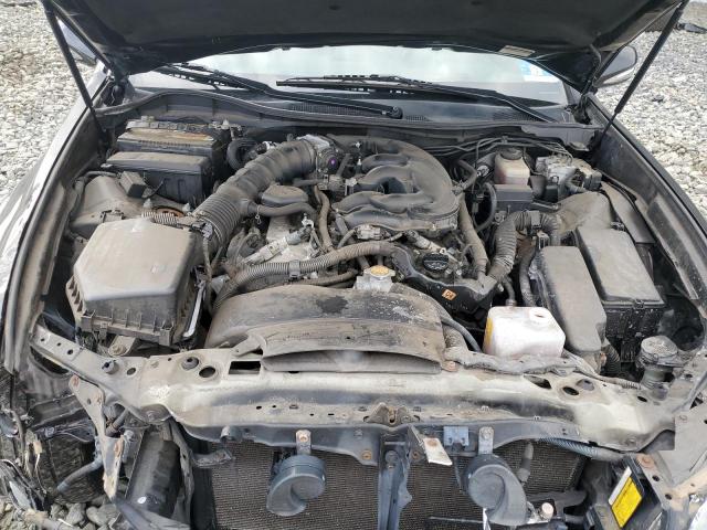 Photo 11 from auction – 2008 LEXUS GS 350 with VIN JTHCE96S880017411