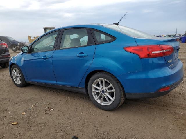 Photo 2 from auction – 2016 FORD FOCUS SE with VIN 1FADP3F26GL306044