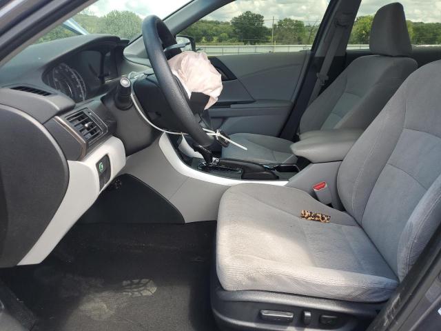 Photo 7 from auction – 2013 HONDA ACCORD EX with VIN 1HGCR2F74DA091908