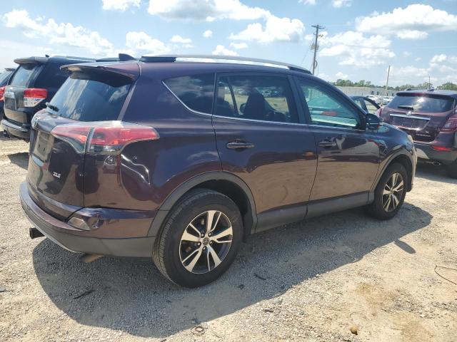 Photo 3 from auction – 2017 TOYOTA RAV4 XLE with VIN 2T3WFREV1HW384797