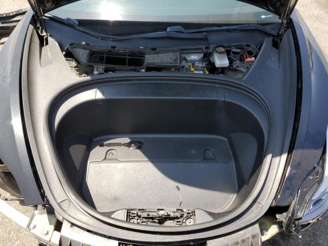 Photo 11 from auction – 2019 TESLA MODEL 3 with VIN 5YJ3E1EA3KF416098