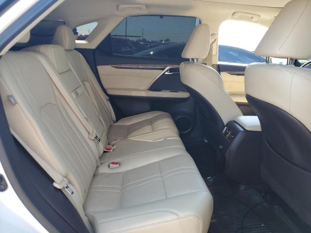 Photo 11 from auction – 2017 LEXUS RX 350 BAS with VIN 2T2BZMCA0HC083775