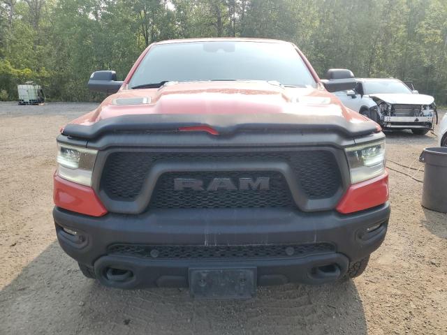 Photo 5 from auction – 2021 RAM 1500 REBEL with VIN 1C6SRFLT5MN684034