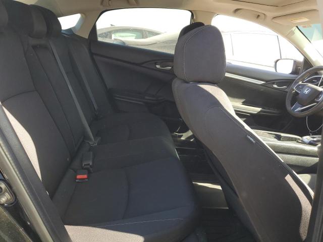 Photo 10 from auction – 2017 HONDA CIVIC EX with VIN 19XFC1F31HE025386