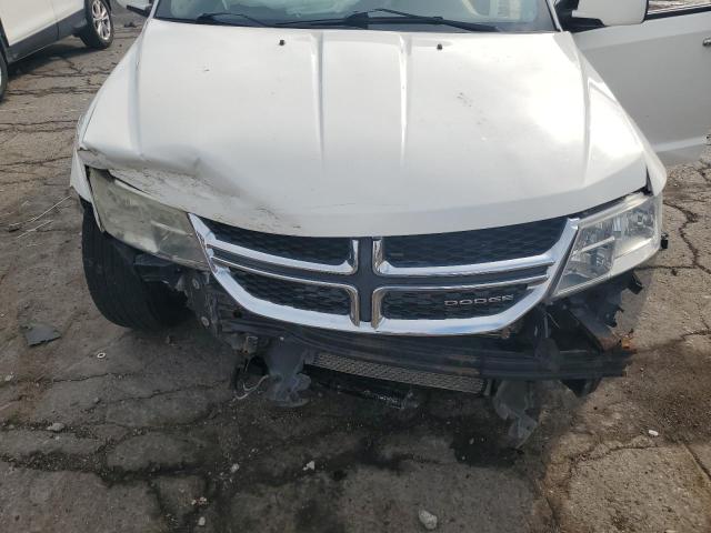 Фото 11 с аукциона – 2011 DODGE JOURNEY LUX с VIN 3D4PH9FG0BT505626