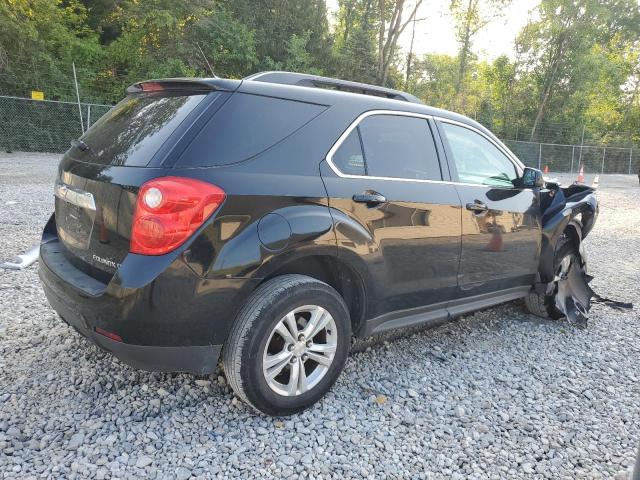 Photo 3 from auction – 2014 CHEVROLET EQUINOX LT with VIN 2GNALBEK4E6245794