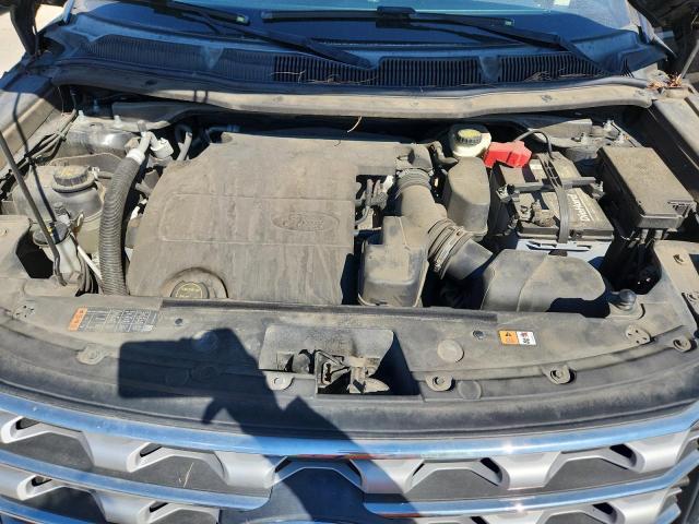 Photo 12 from auction – 2016 FORD EXPLORER L with VIN 1FM5K8F80GGC13247