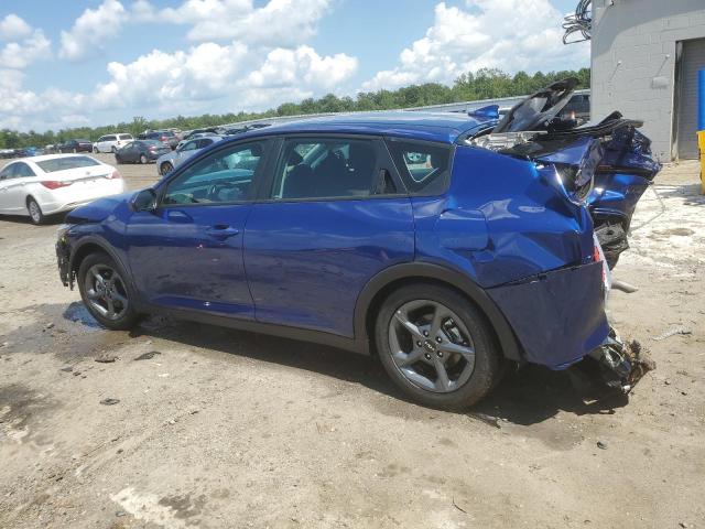 Photo 2 from auction – 2025 KIA K4 LX with VIN 3KPFT4DE5SE106095