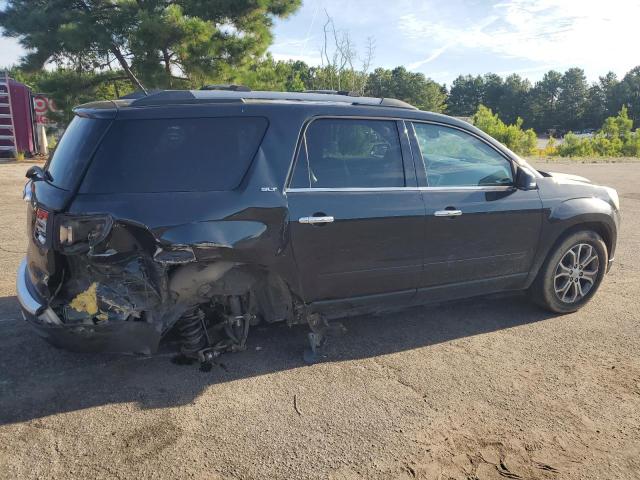 Photo 3 from auction – 2013 GMC ACADIA SLE with VIN 1GKKRRKD2DJ257622