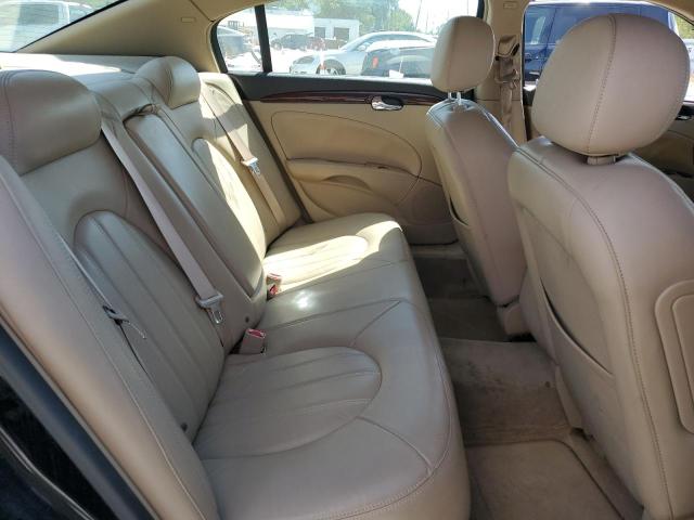 Photo 10 from auction – 2007 BUICK LUCERNE CX with VIN 1G4HD57297U215368