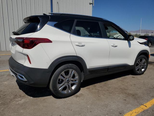 Photo 3 from auction – 2022 KIA SELTOS S with VIN KNDEU2AA2N7260556