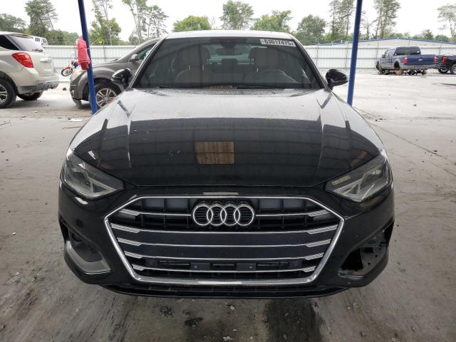 Photo 5 from auction – 2020 AUDI A4 PREMIUM with VIN WAUGMAF47LA040168