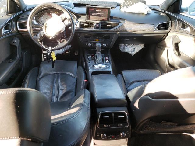 Photo 8 from auction – 2016 AUDI S6 PRESTIG with VIN WAUH2AFCXGN101156
