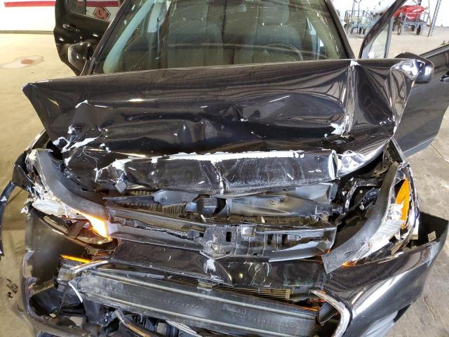 Photo 12 from auction – 2022 CHEVROLET TRAX LS with VIN KL7CJNSM5NB550861
