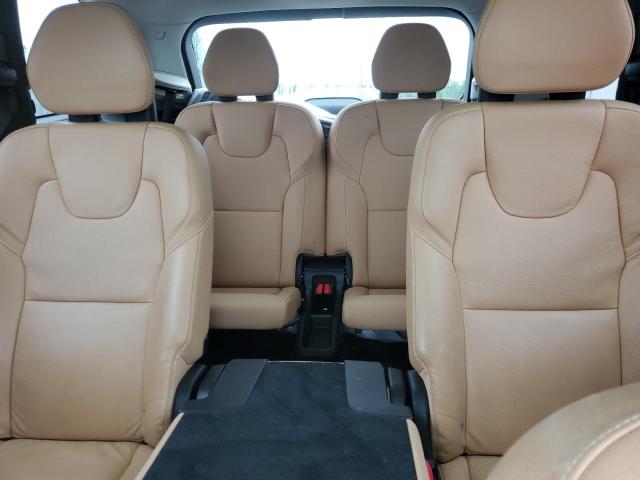 Photo 10 from auction – 2016 VOLVO XC90 T6 with VIN YV4A22PKXG1091426