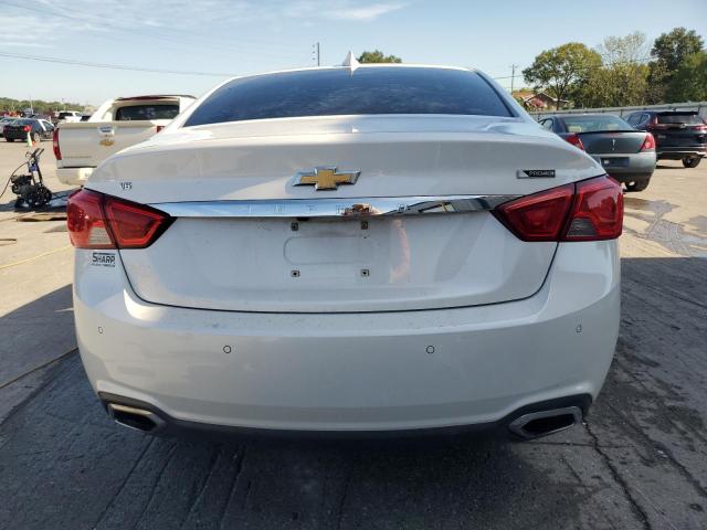 Photo 6 from auction – 2017 CHEVROLET IMPALA PRE with VIN 1G1145S32HU164294