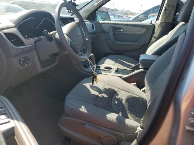 صورة رقم 7 من المزاد - 2016 CHEVROLET TRAVERSE LS مع VIN 1GNKVFED1GJ310663