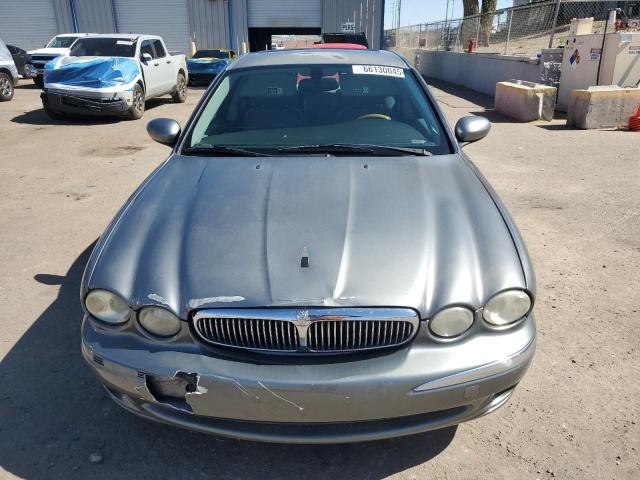 Photo 5 from auction – 2004 JAGUAR X-TYPE 3.0 with VIN SAJEA51C74WD81815