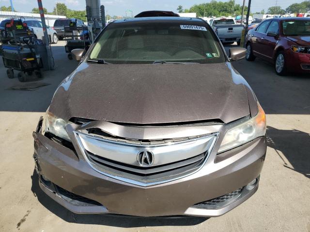 Photo 5 from auction – 2015 ACURA ILX 20 PRE with VIN 19VDE1F56FE009130