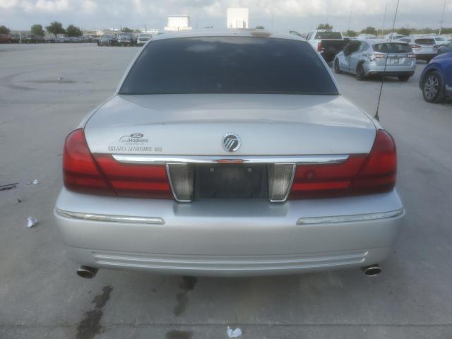 Photo 6 from auction – 2005 MERCURY GRAND MARQ with VIN 2MEFM74W85X607180