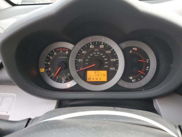 Photo 9 from auction – 2011 TOYOTA RAV4 LIMIT with VIN 2T3DF4DV9BW122478