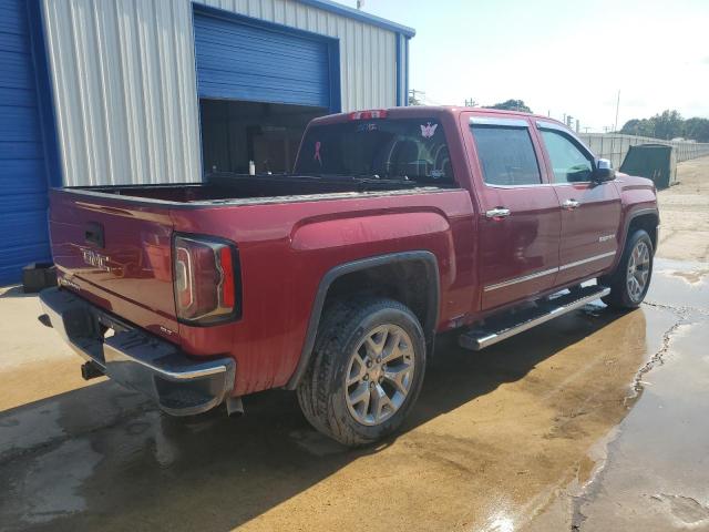 Photo 3 from auction – 2018 GMC SIERRA K15 with VIN 3GTU2NEC0JG579600
