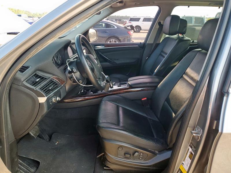 Photo 7 from auction – 2013 BMW X5 XDRIVE3 with VIN 5UXZV4C58D0B09322