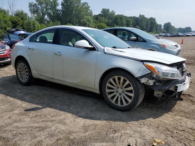 Photo 4 from auction – 2013 BUICK REGAL PREM with VIN 2G4GS5EVXD9144303